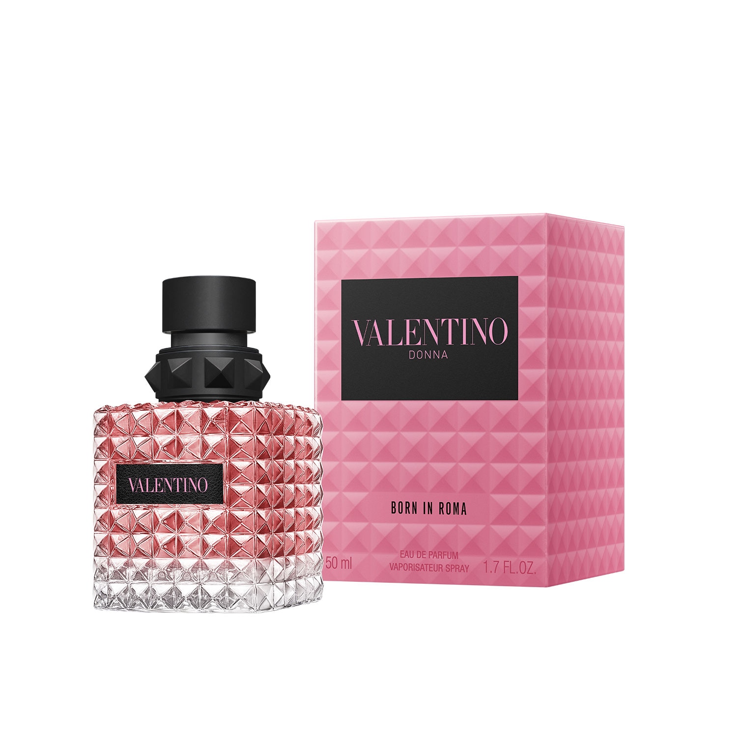 VALENTINO BORN IN ROMA DONNA EAU DE PARFUM